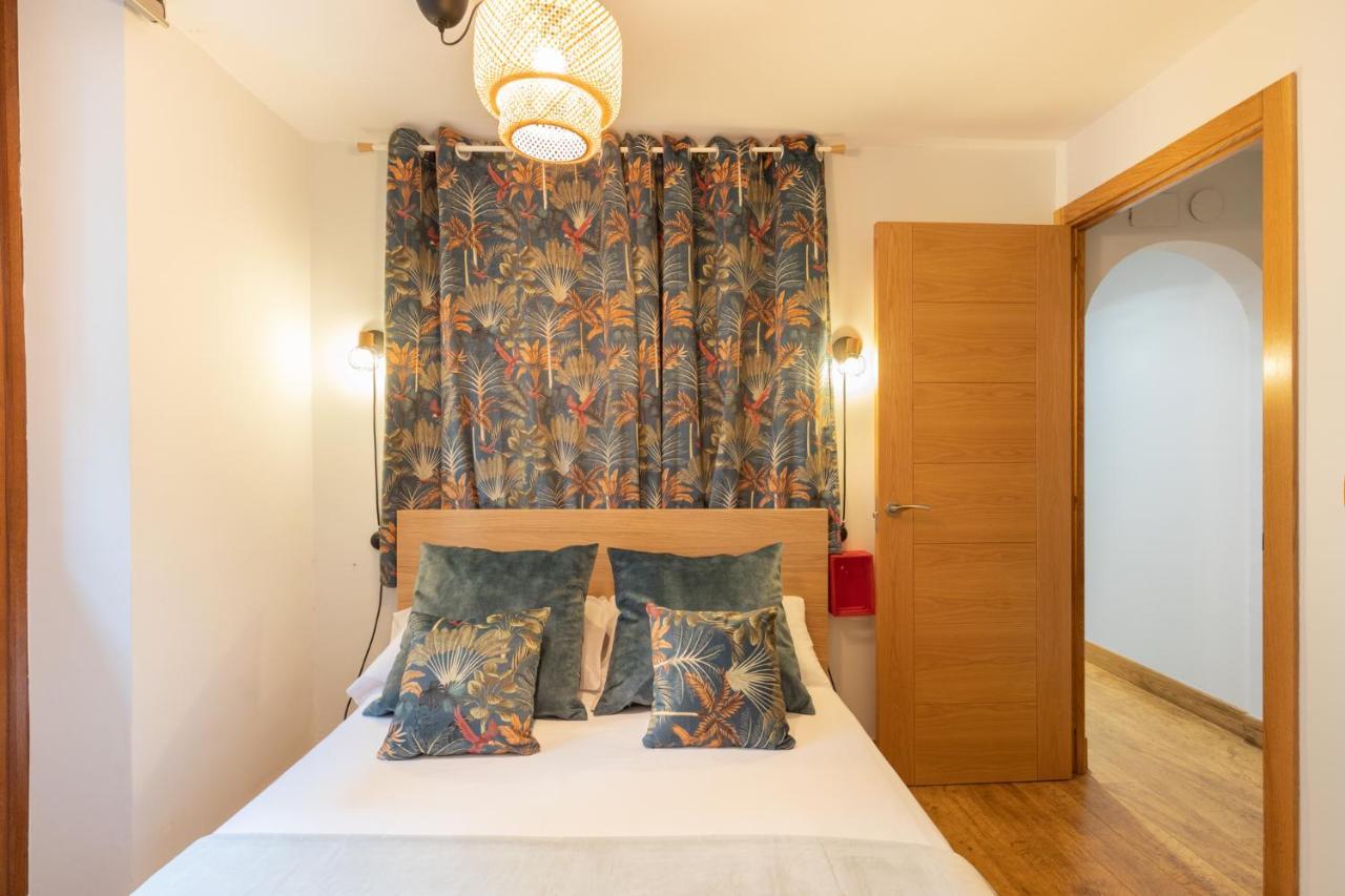 Euskalduna - Baskeyrentals Zarautz Dış mekan fotoğraf