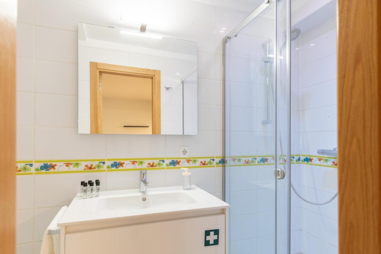 Euskalduna - Baskeyrentals Zarautz Dış mekan fotoğraf